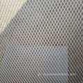 Παχές MS Carbon Steel Expased Metal Mesh φύλλο